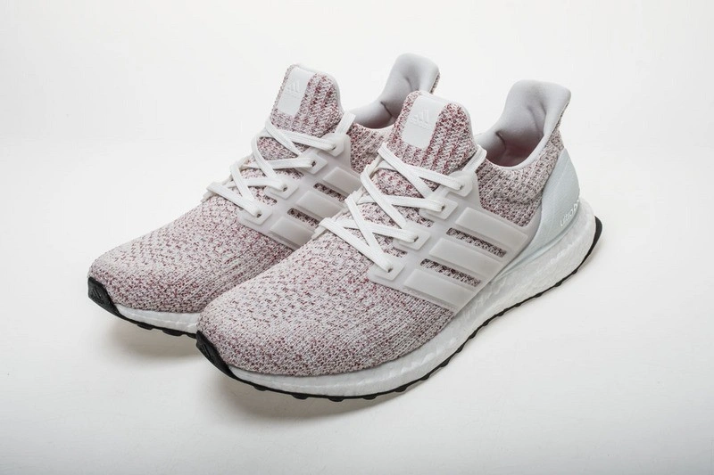 adidas Ultra Boost 4.0 Candy Cane  BB6169