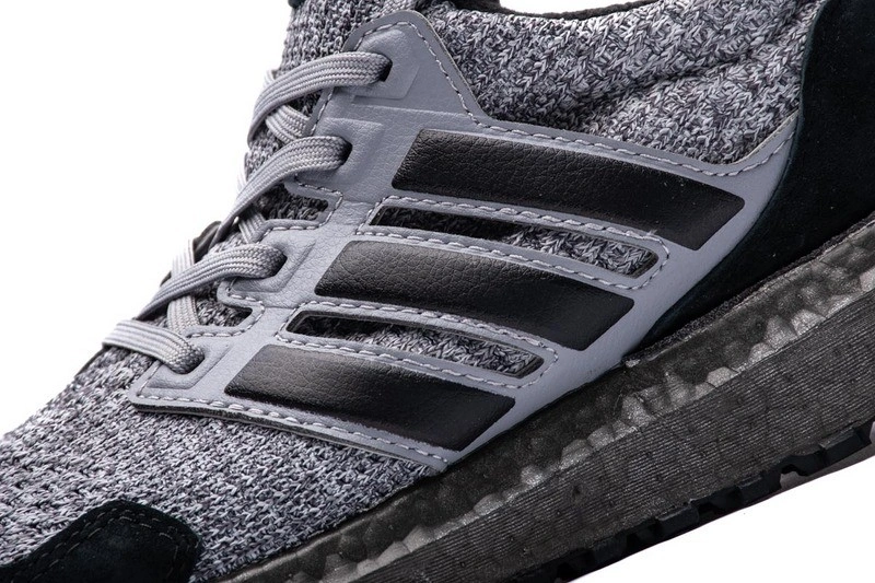 adidas Ultra Boost 4.0 Game of Thrones House Stark   EE3706