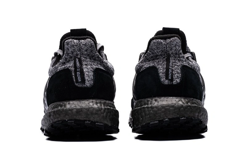 adidas Ultra Boost 4.0 Game of Thrones House Stark   EE3706