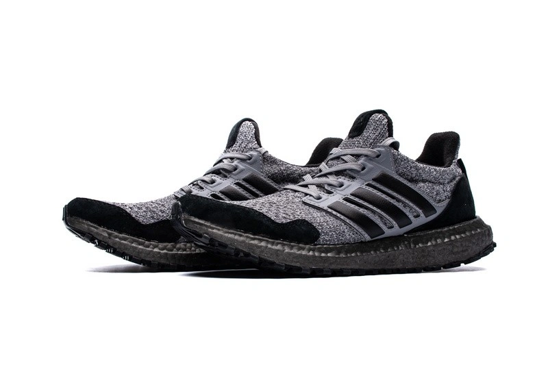adidas Ultra Boost 4.0 Game of Thrones House Stark   EE3706