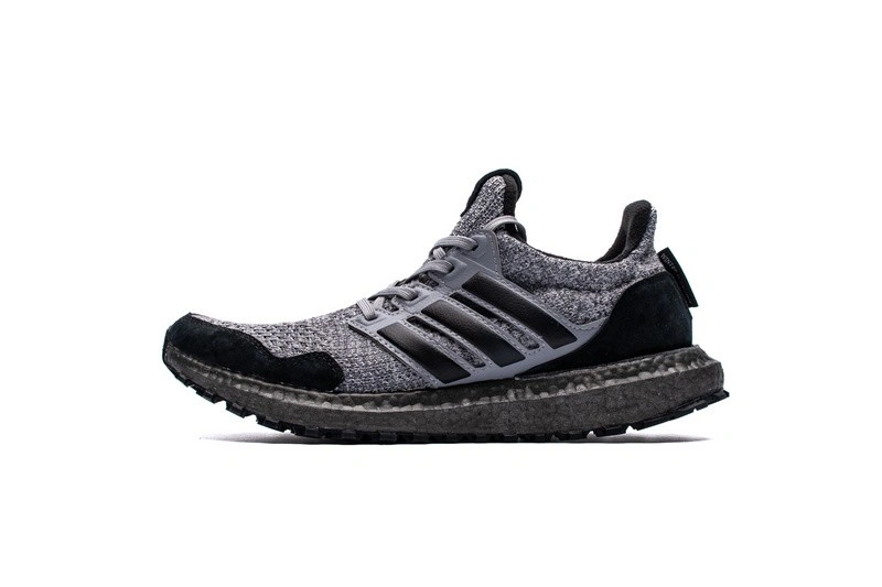 adidas Ultra Boost 4.0 Game of Thrones House Stark   EE3706