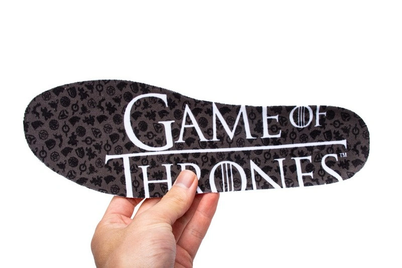 adidas Ultra Boost 4.0 Game of Thrones House Stark   EE3706