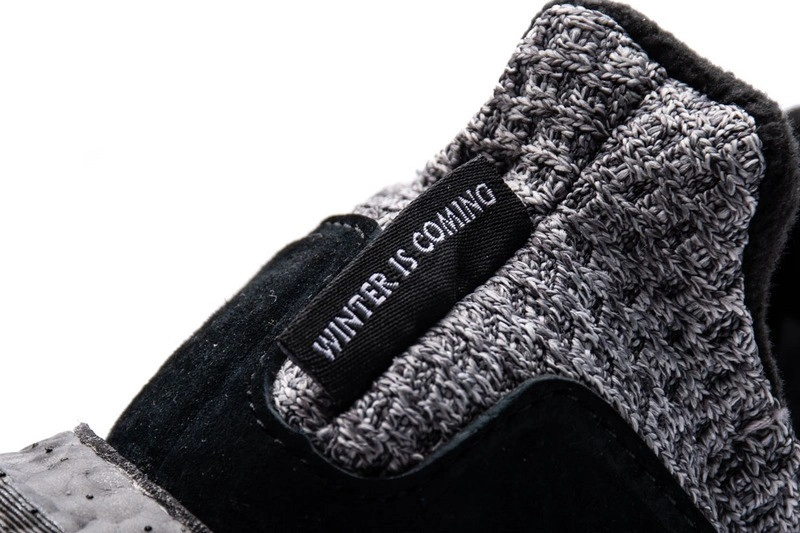 adidas Ultra Boost 4.0 Game of Thrones House Stark   EE3706