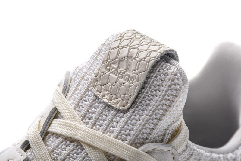adidas Ultra Boost 4.0 Game of Thrones House Targaryen White EE3711