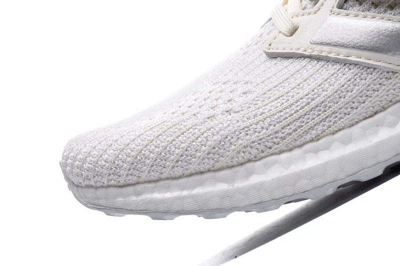 adidas Ultra Boost 4.0 Game of Thrones House Targaryen White EE3711
