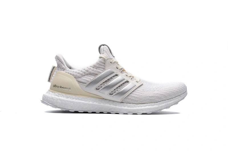 adidas Ultra Boost 4.0 Game of Thrones House Targaryen White EE3711
