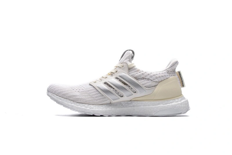 adidas Ultra Boost 4.0 Game of Thrones House Targaryen White EE3711