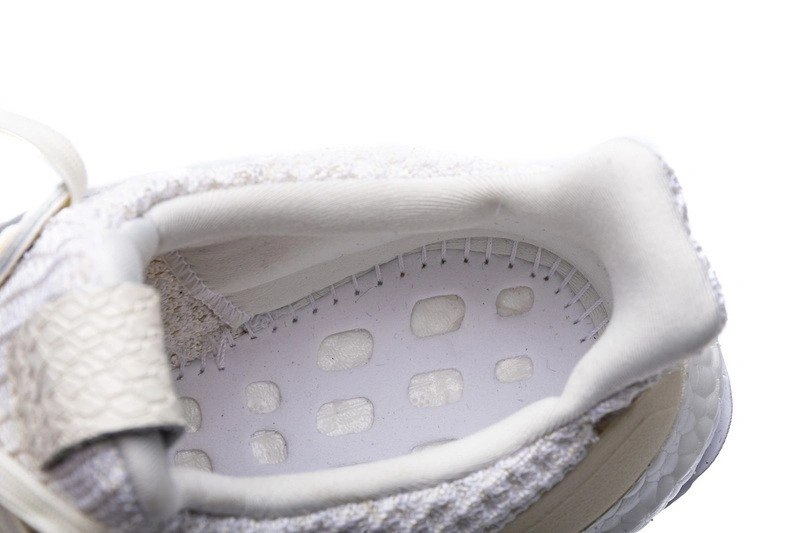 adidas Ultra Boost 4.0 Game of Thrones House Targaryen White EE3711