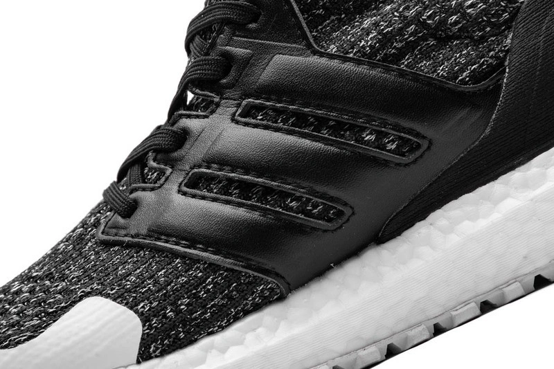 adidas Ultra Boost 4.0 Game of Thrones Nights Watch  EE3707