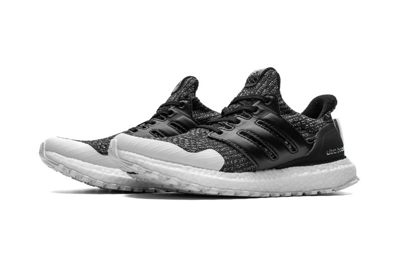 adidas Ultra Boost 4.0 Game of Thrones Nights Watch  EE3707