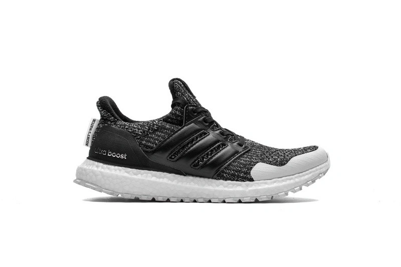 adidas Ultra Boost 4.0 Game of Thrones Nights Watch  EE3707