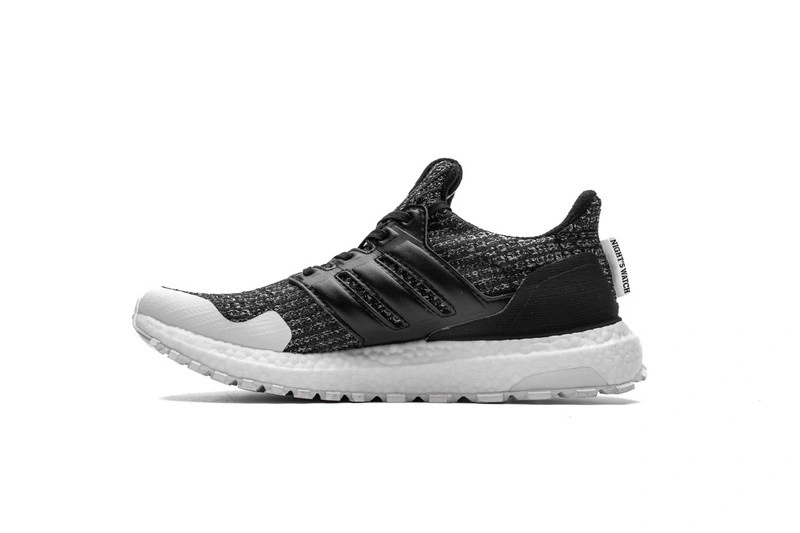 adidas Ultra Boost 4.0 Game of Thrones Nights Watch  EE3707