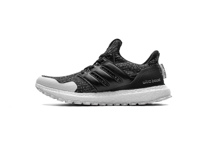 adidas Ultra Boost 4.0 Game of Thrones Nights Watch  EE3707