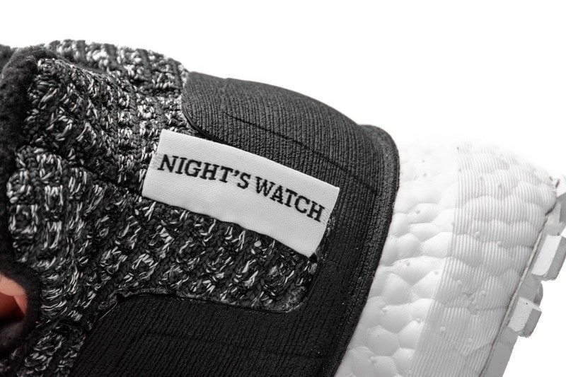 adidas Ultra Boost 4.0 Game of Thrones Nights Watch  EE3707