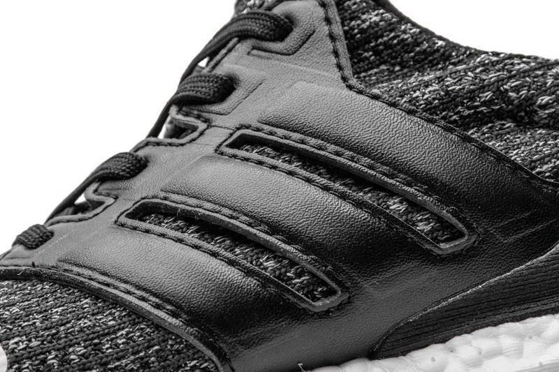 adidas Ultra Boost 4.0 Game of Thrones Nights Watch  EE3707