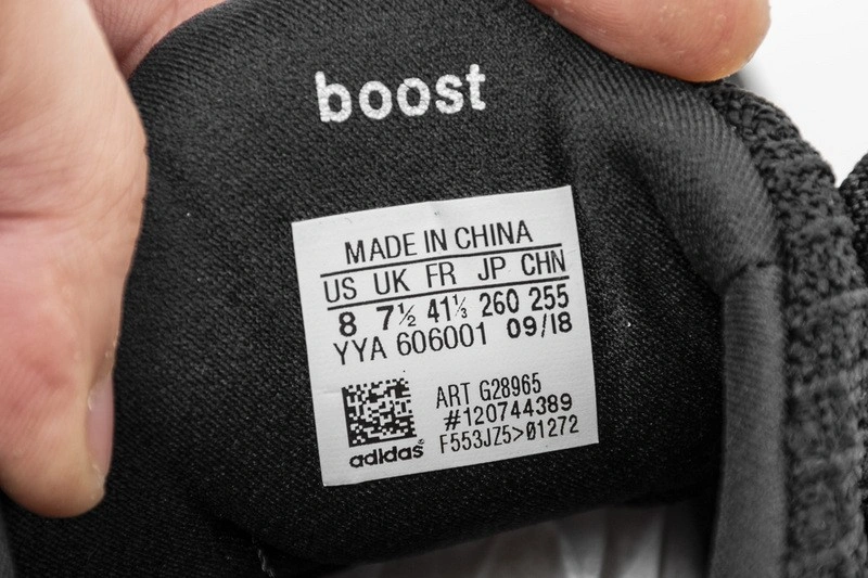 adidas Ultra Boost 4.0 Orca G28965