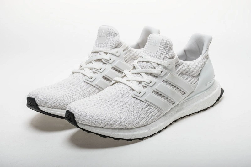 adidas Ultra Boost 4.0 Running White  BB6168