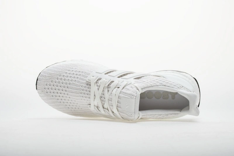 adidas Ultra Boost 4.0 Running White  BB6168