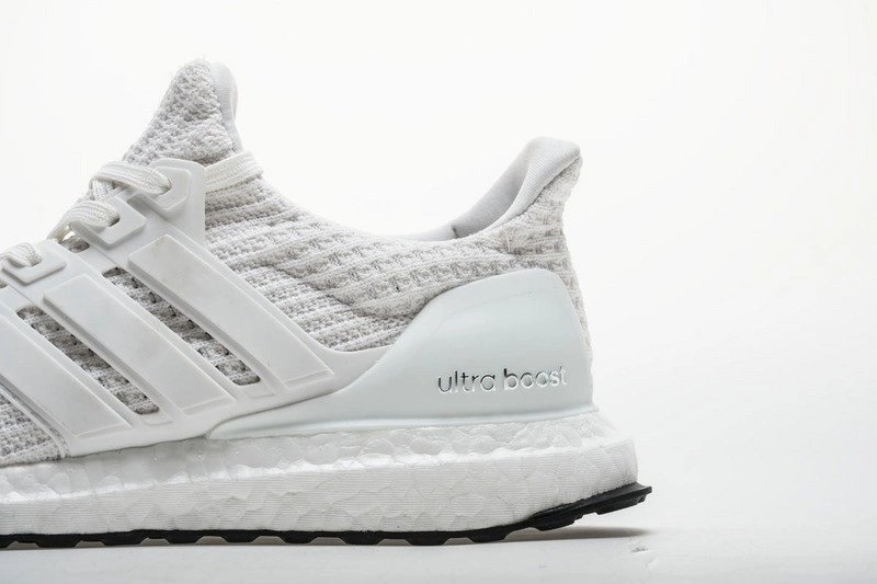 adidas Ultra Boost 4.0 Running White  BB6168