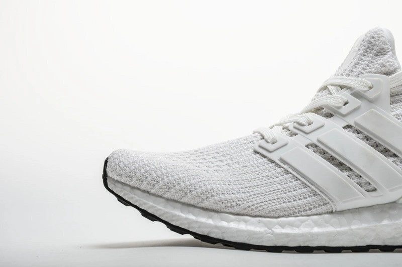 adidas Ultra Boost 4.0 Running White  BB6168