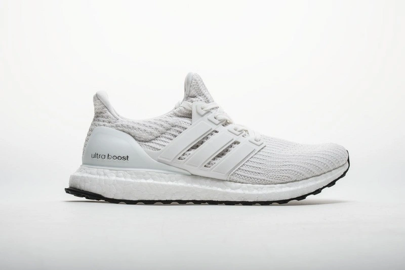 adidas Ultra Boost 4.0 Running White  BB6168