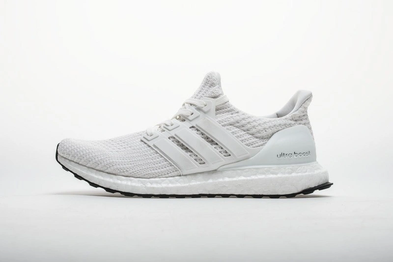 adidas Ultra Boost 4.0 Running White  BB6168
