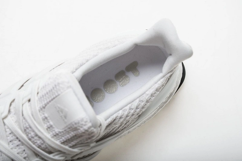 adidas Ultra Boost 4.0 Running White  BB6168