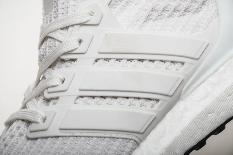 adidas Ultra Boost 4.0 Running White  BB6168
