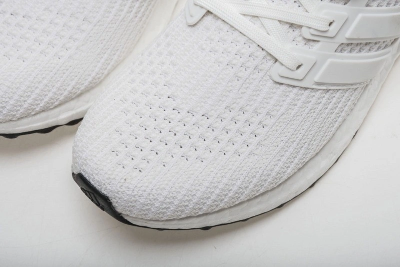 adidas Ultra Boost 4.0 Running White  BB6168