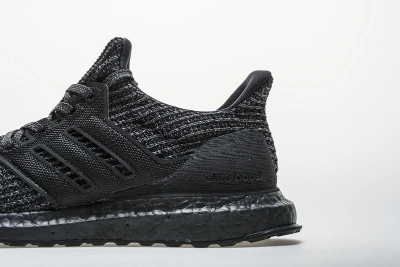 adidas Ultra Boost 4.0 Triple Black BB6171