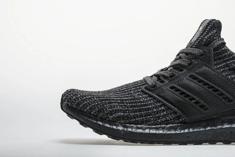 adidas Ultra Boost 4.0 Triple Black BB6171