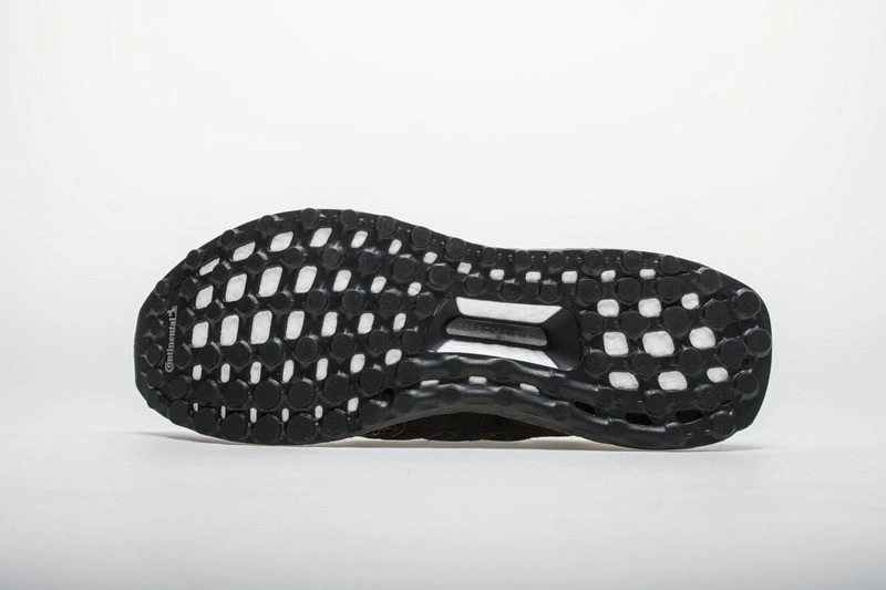 adidas Ultra Boost 4.0 Triple Black BB6171