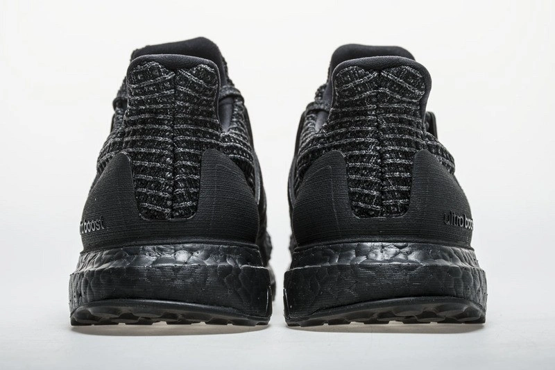 adidas Ultra Boost 4.0 Triple Black BB6171