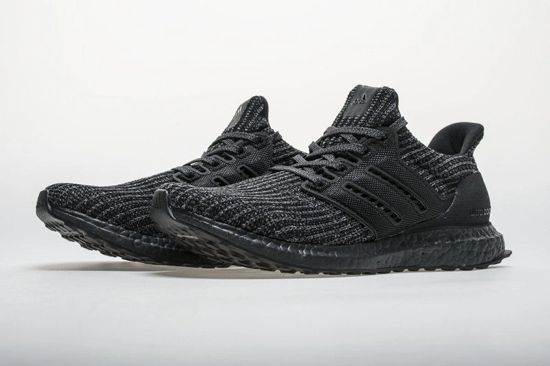 adidas Ultra Boost 4.0 Triple Black BB6171