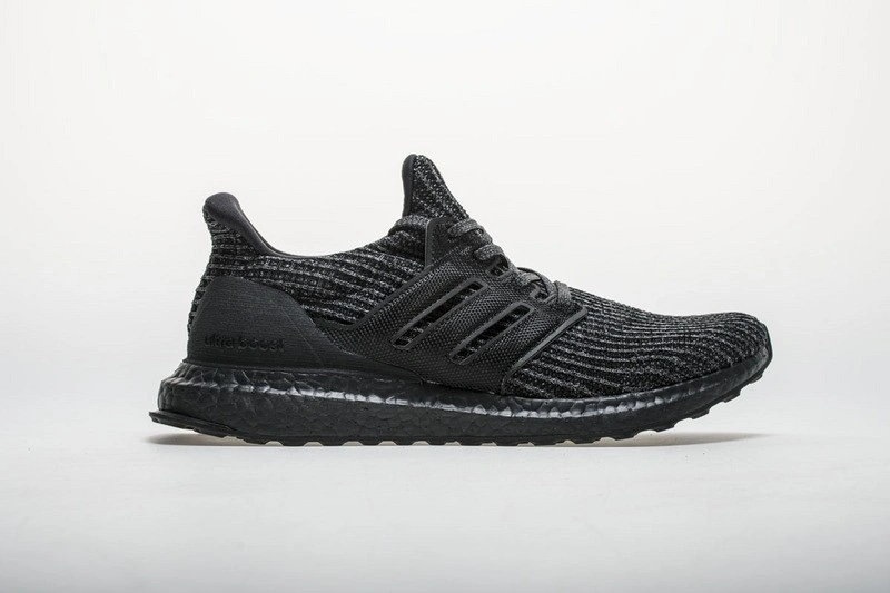 adidas Ultra Boost 4.0 Triple Black BB6171