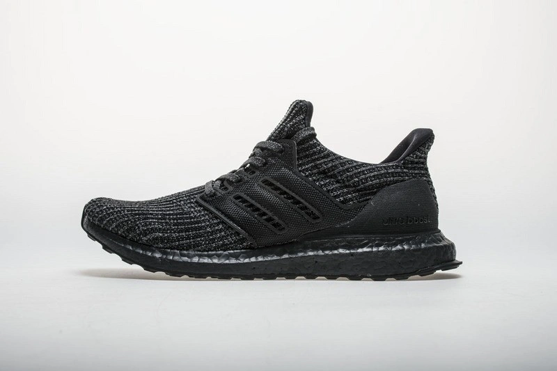 adidas Ultra Boost 4.0 Triple Black BB6171