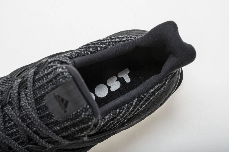 adidas Ultra Boost 4.0 Triple Black BB6171