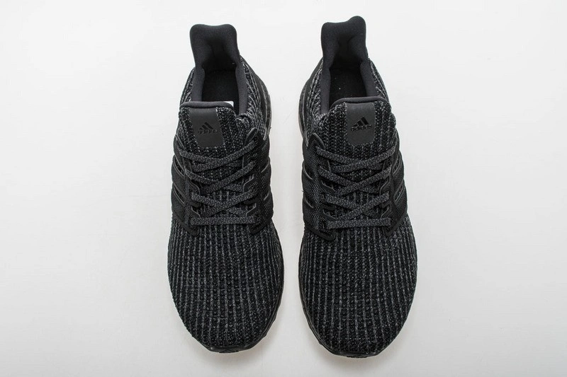 adidas Ultra Boost 4.0 Triple Black BB6171