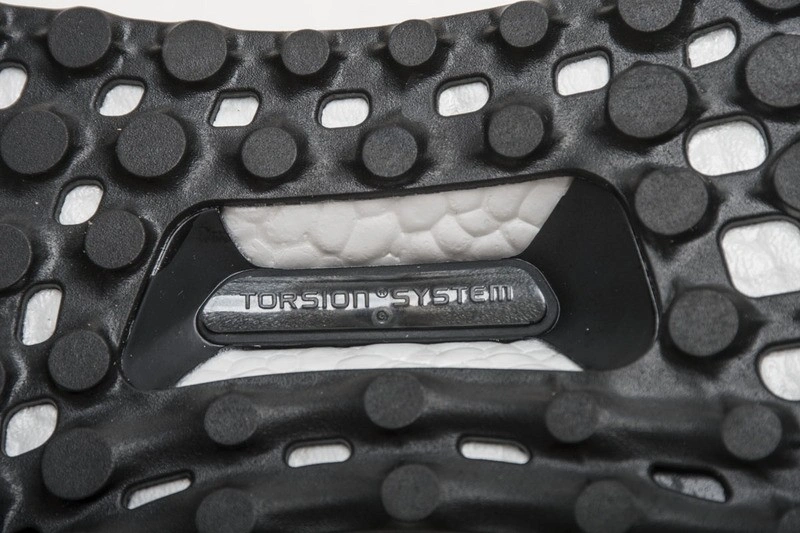 adidas Ultra Boost 4.0 Triple Black BB6171