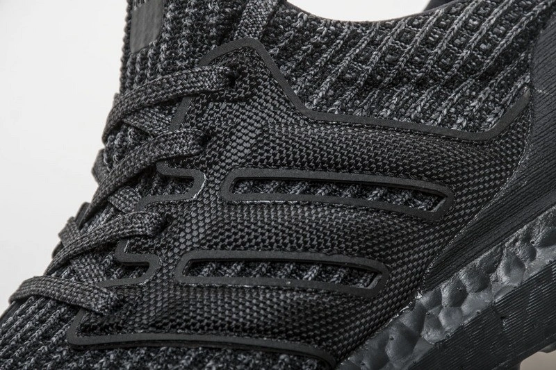 adidas Ultra Boost 4.0 Triple Black BB6171