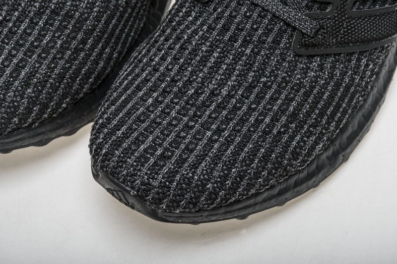 adidas Ultra Boost 4.0 Triple Black BB6171