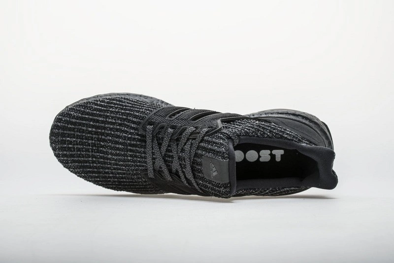 adidas Ultra Boost 4.0 Triple Black BB6171