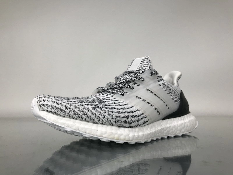 adidas UltraBoost 3.0 Oreo S80636