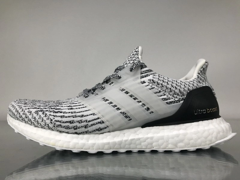 adidas UltraBoost 3.0 Oreo S80636