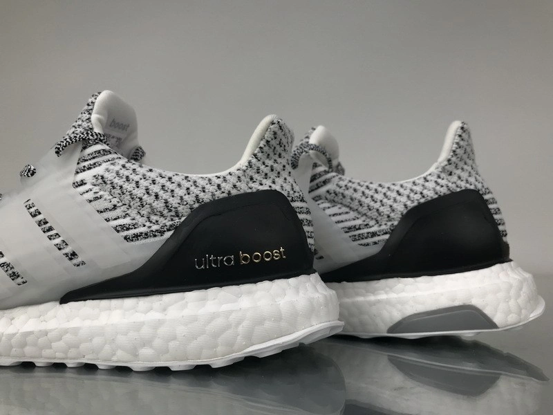 adidas UltraBoost 3.0 Oreo S80636