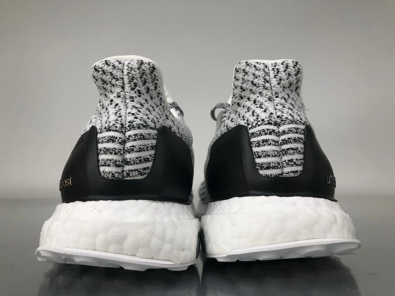 adidas UltraBoost 3.0 Oreo S80636
