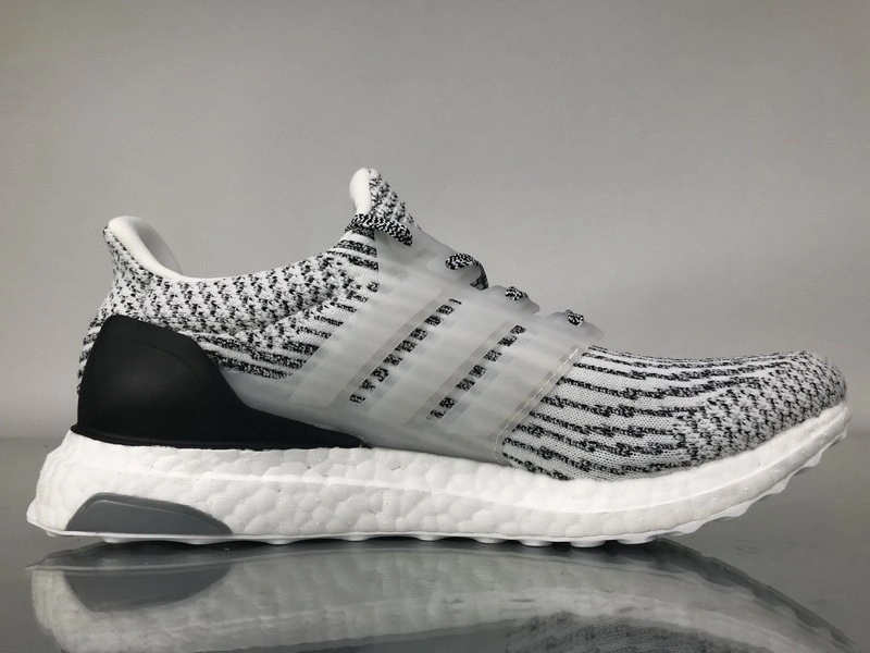 adidas UltraBoost 3.0 Oreo S80636