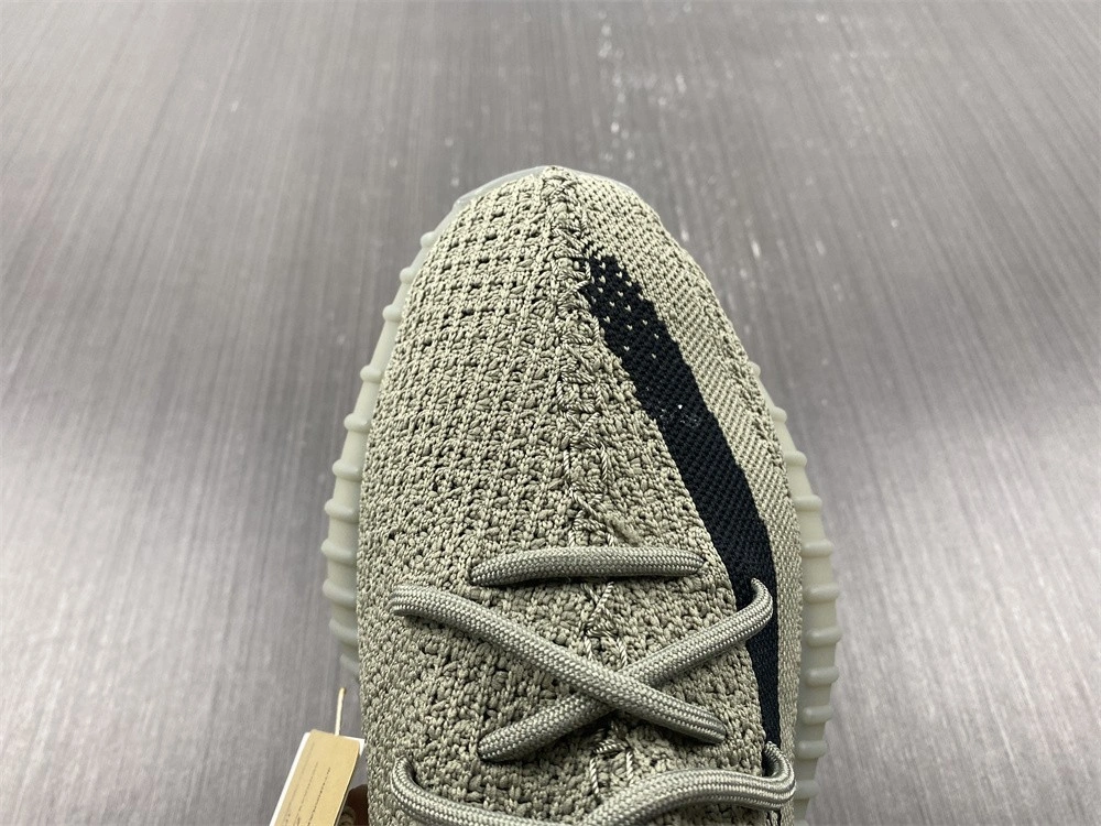 adidas Yeezy 350 V2 Granite - HQ2059