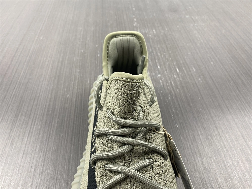adidas Yeezy 350 V2 Granite - HQ2059