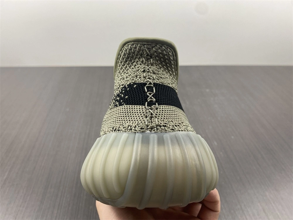 adidas Yeezy 350 V2 Granite - HQ2059